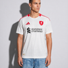 Liverpool 25/26 Away Jersey — The Road End Statement