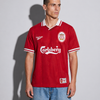 Liverpool 96/97 Home Retro — The Anfield 90s Glory