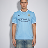 Manchester City 13/14 Home Retro — The Premier League Champions