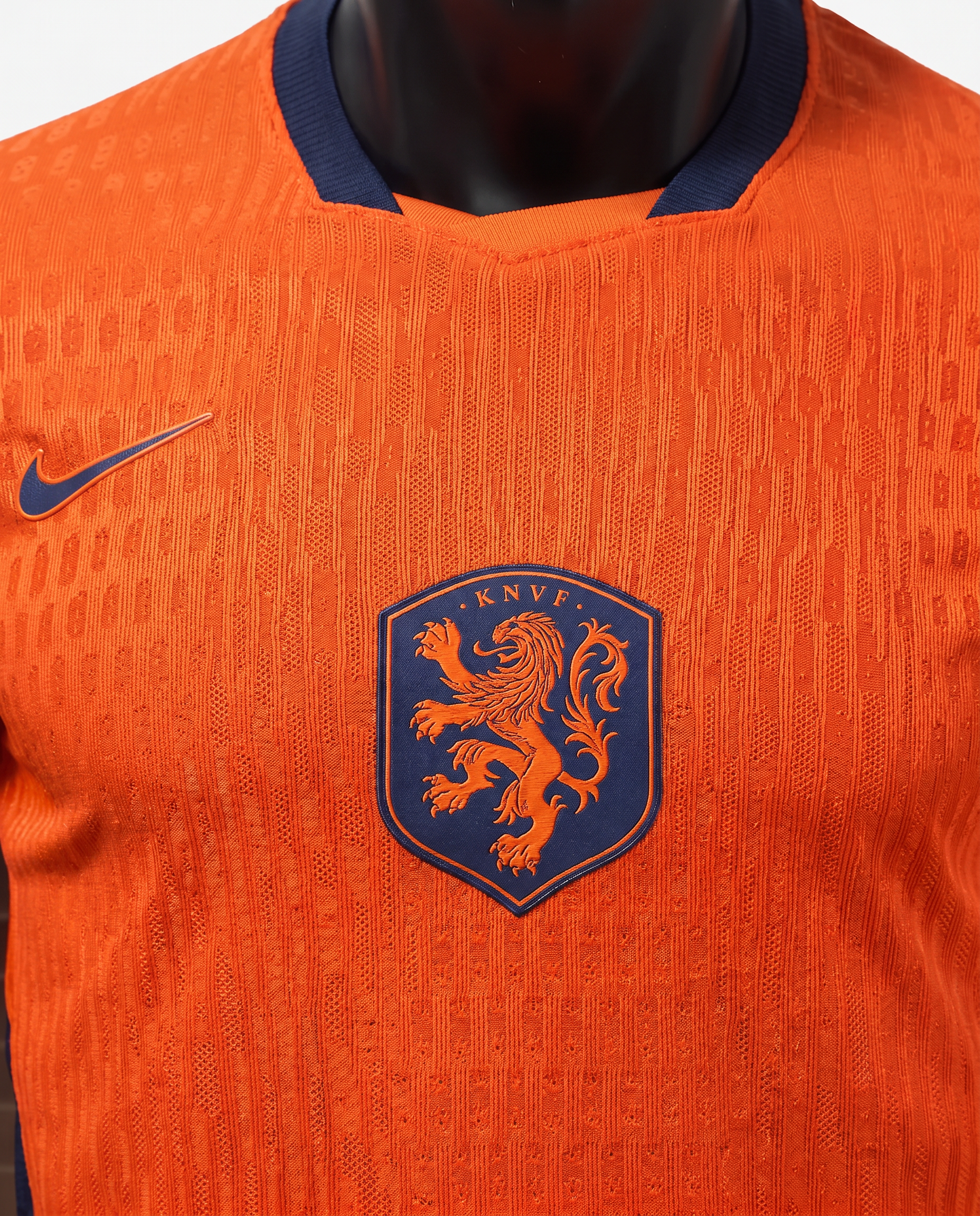 Netherlands Home Jersey 2026 World Cup - Gallery 1