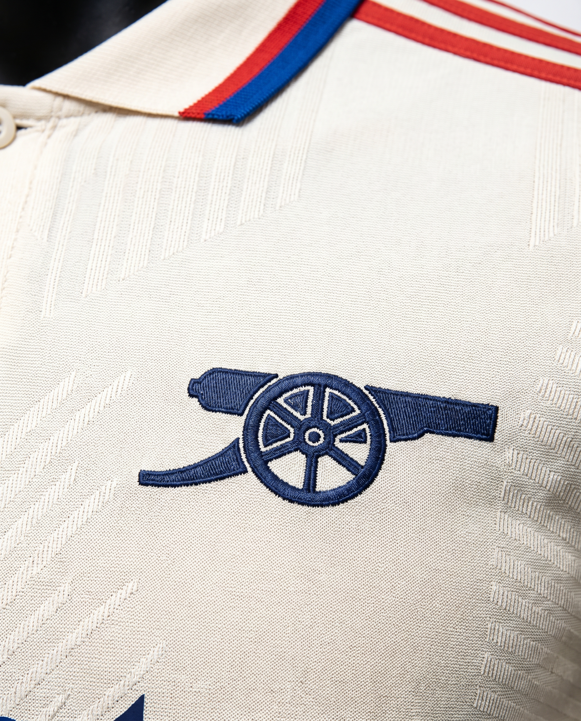 Arsenal 25/26 Away — The Originals Collection - Gallery 3