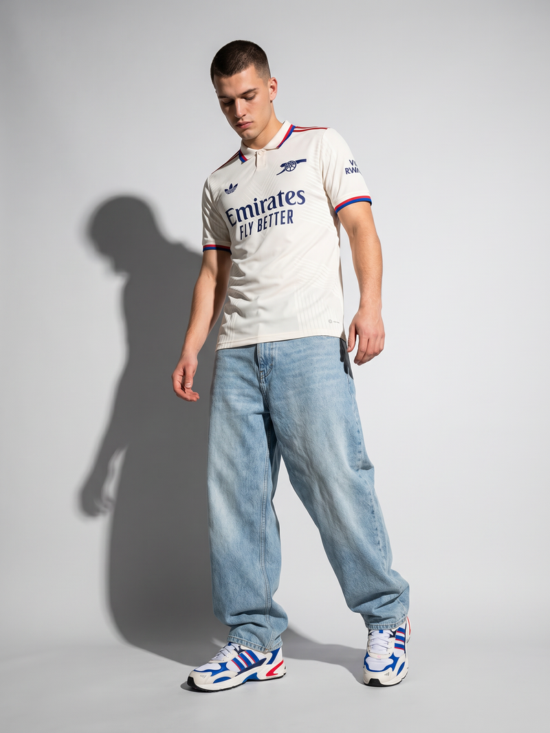 Arsenal 25/26 Away — The Originals Collection - Image 4