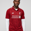 Liverpool 18/19 Home Retro Jersey — The Anfield Road to Madrid