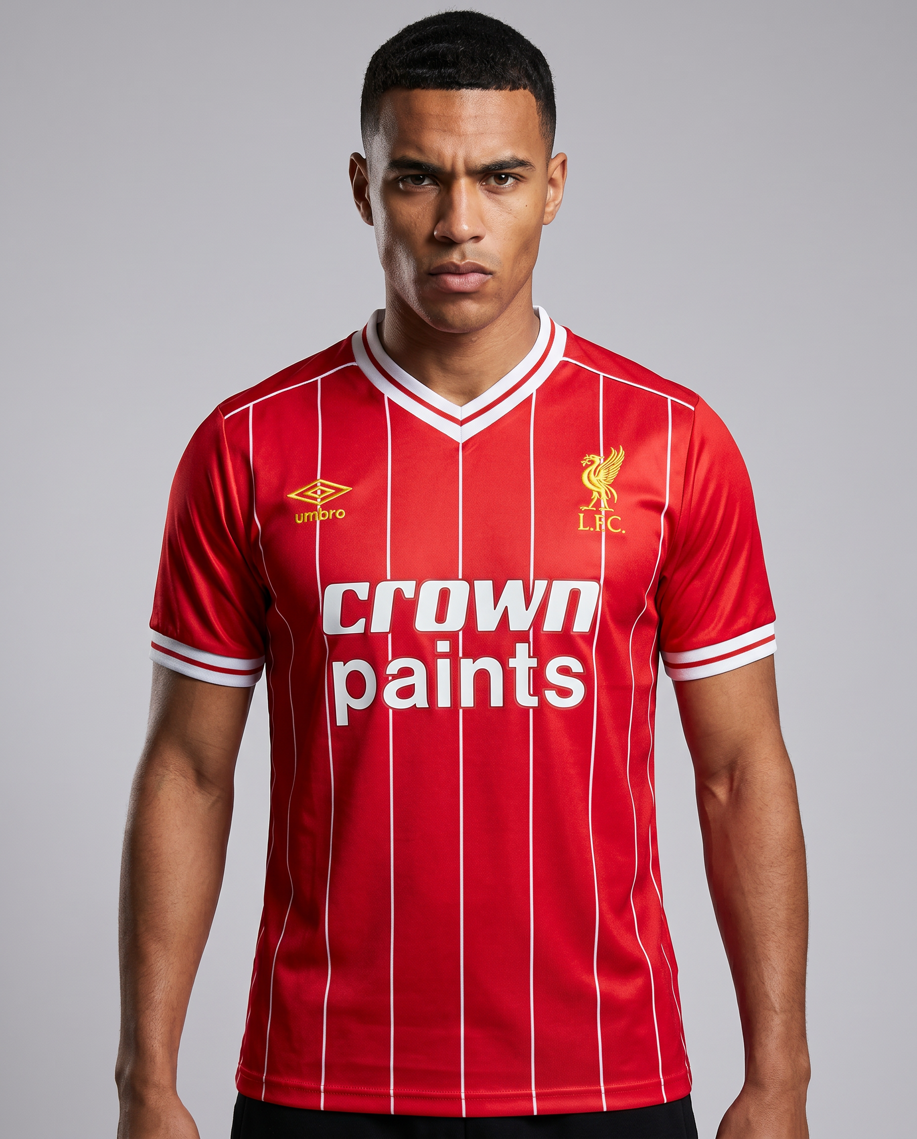 Liverpool 81/84 Home Retro — The Anfield Dynasty - Gallery 4