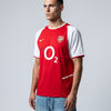 Arsenal 2002/03 Home Retro - Los Invincibles