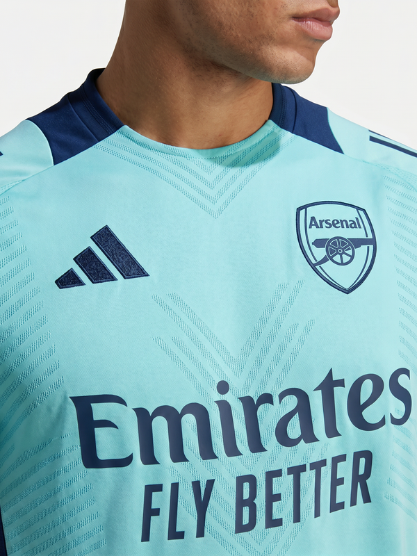 Arsenal Third Kit 24/25 - Mint Player Version