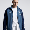 Arsenal Training Jacket - Navy Matchday Edition