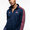 Arsenal Originals Track Jacket - Navy Eighties Edition