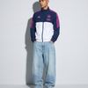 Arsenal Windbreaker - Purple & Pink Edition