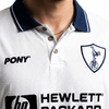 Tottenham Hotspur Home Retro Shirt 1995/97