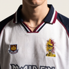West Ham United Away Retro Shirt 1995/96