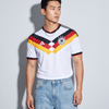 Germany 2025 125th Anniversary Jersey — Deutsches Erbe