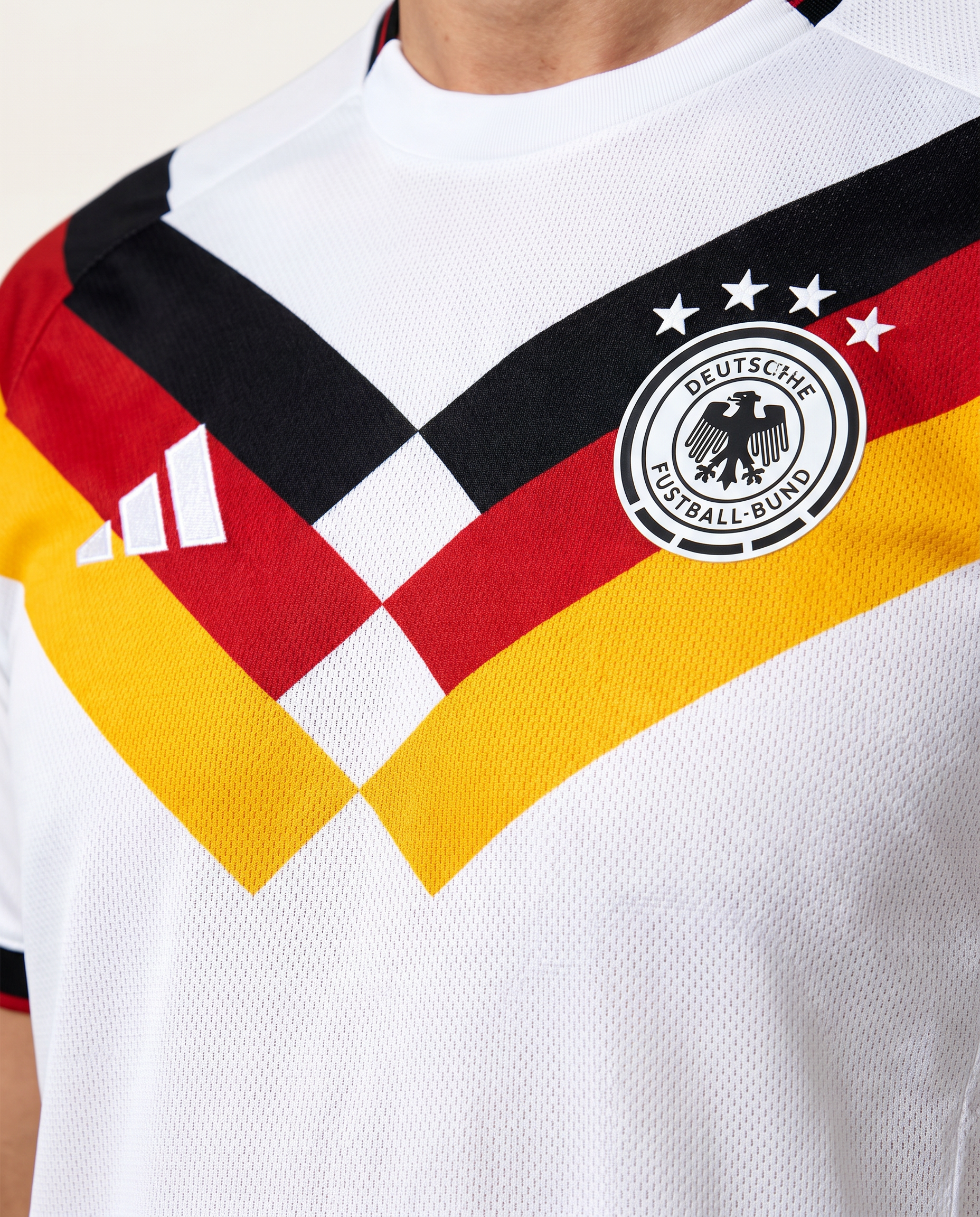Germany 2025 125th Anniversary Jersey — Deutsches Erbe - Gallery 3
