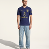 Atletico Madrid 25/26 Away Jersey — Colchonero Thunder
