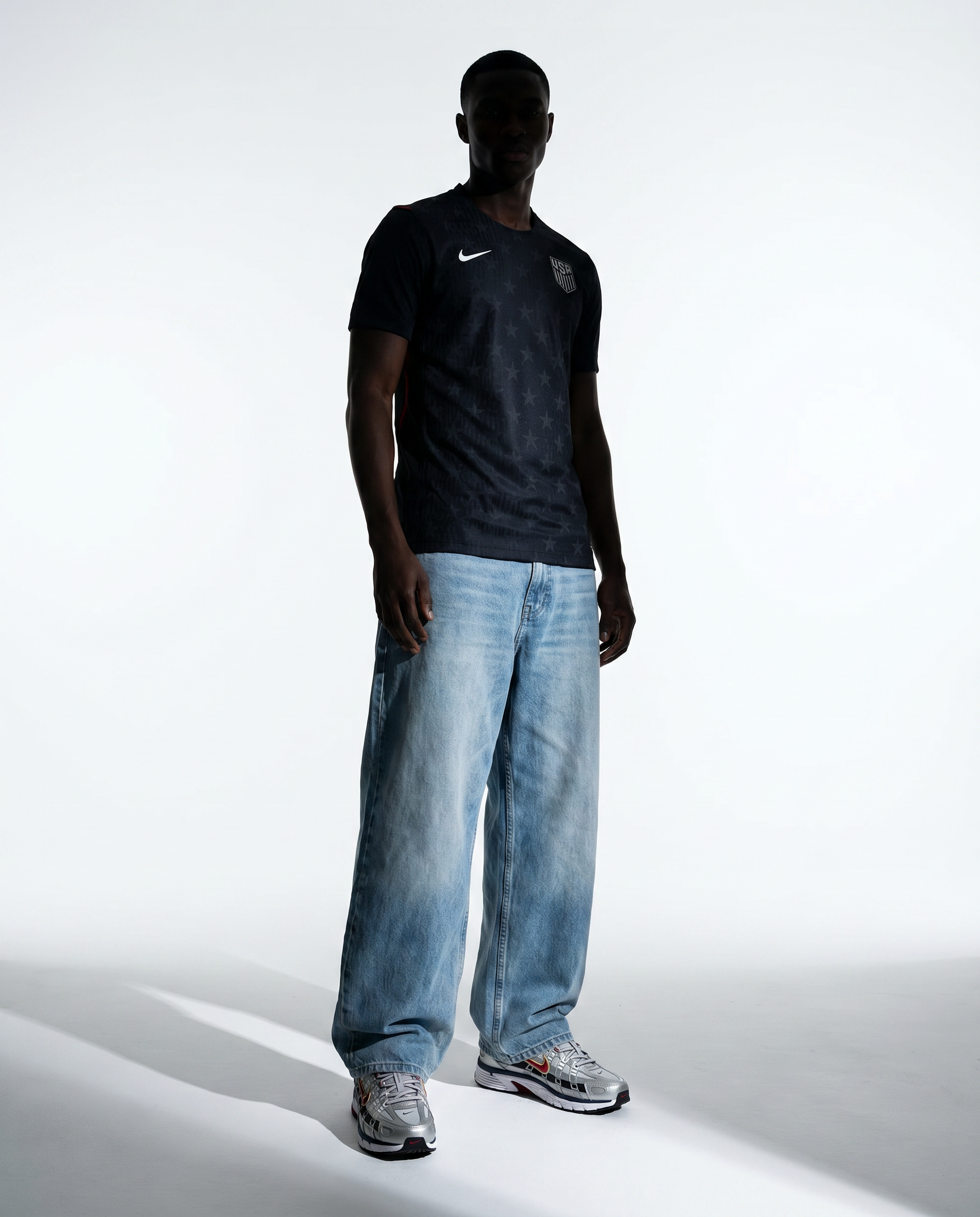 USA Away 2026 Away Jersey – Unleash Your Inner Champion - Gallery 2