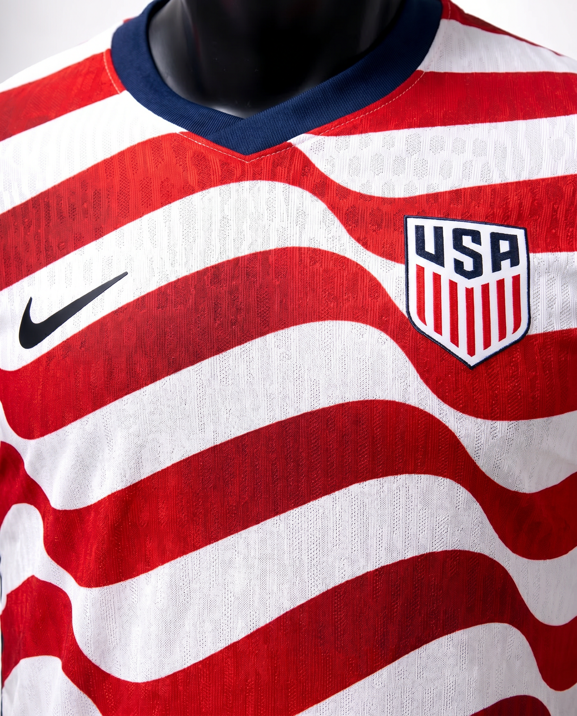USA Home Jersey 2026 World Cup - Gallery 3