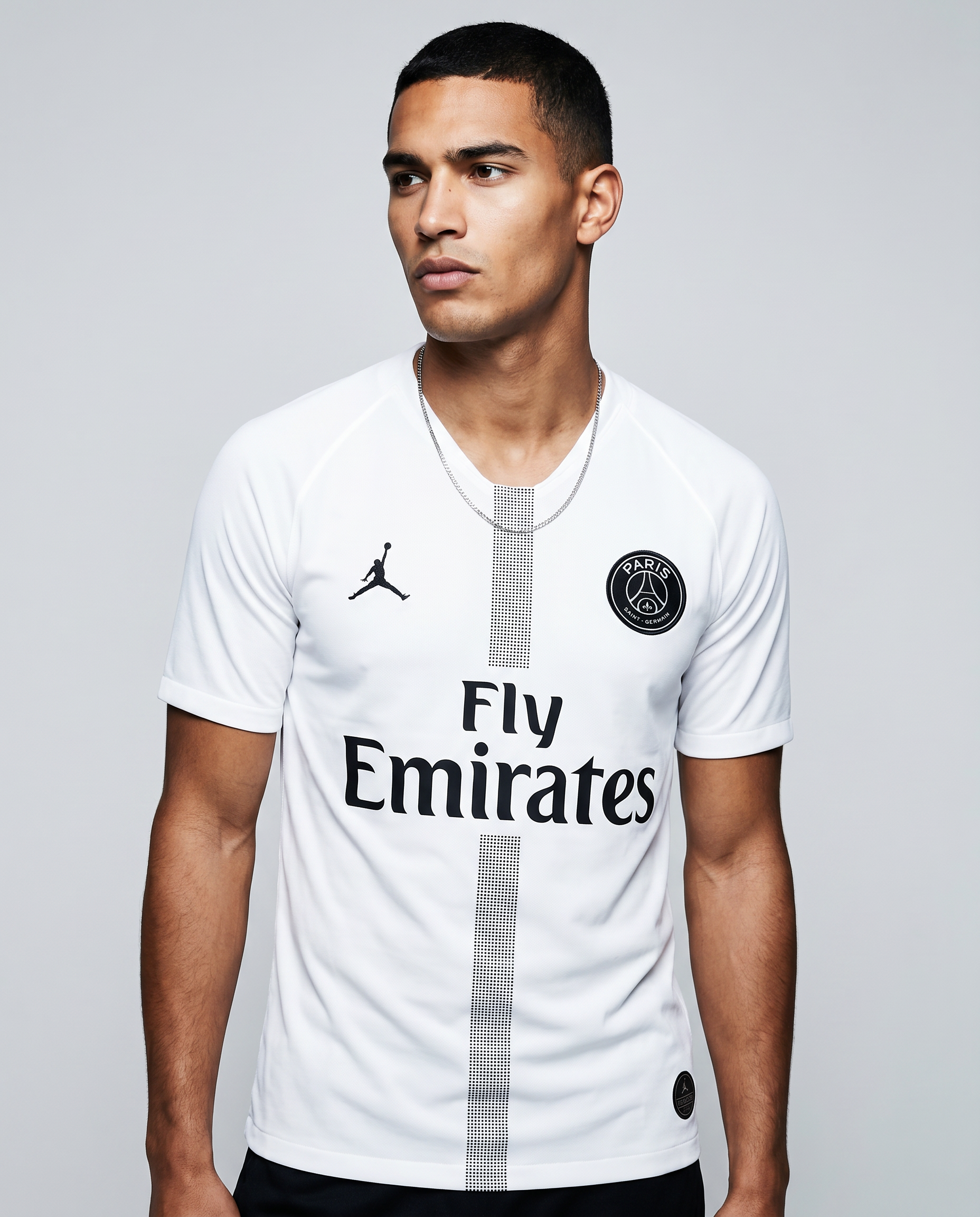 PSG 2018/19 Third Retro — The Jordan Collab That Changed Everything - Gallery 1