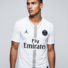 PSG 2018/19 Third Retro — The Jordan Collab That Changed Everything