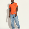 Netherlands 1998 Home Retro — The France 98 Orange
