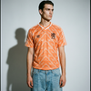 Netherlands 1988 Home Retro — The Euro Champions Diamond Classic