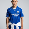 Chelsea Home Shirt 2006/08