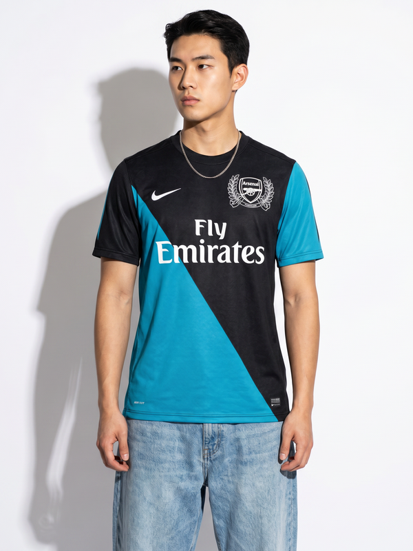 Arsenal Away Shirt 2011/12