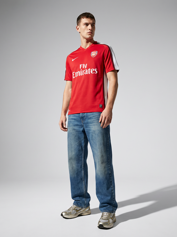 Arsenal Home Shirt 2014/16