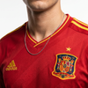 Spain 2012 Home Retro — EURO Champions Edition