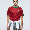 Portugal 2004 Home Retro — EURO 2004 Host Nation