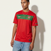 Portugal 2010 Home Retro — World Cup South Africa