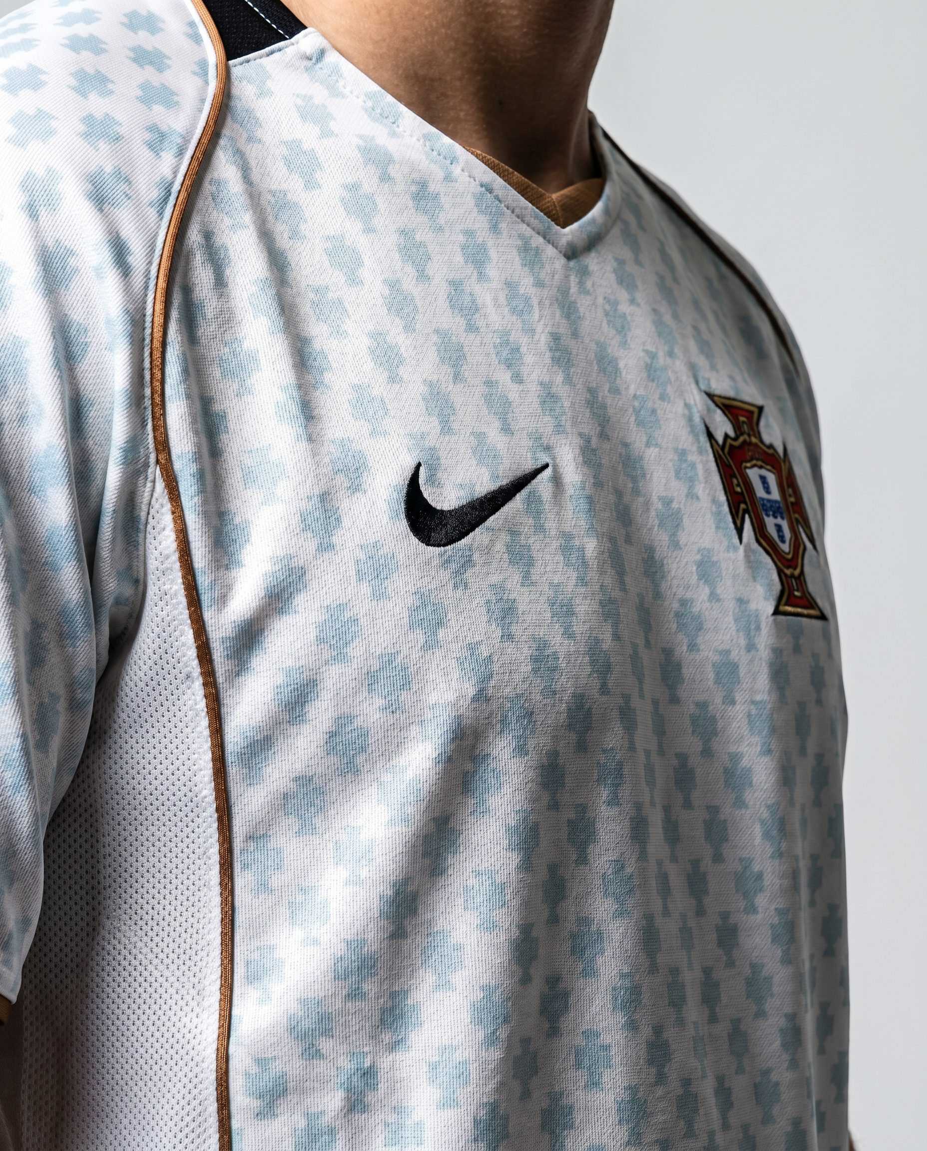 Portugal 2004 Away Retro — The EURO 2004 Host Nation - Gallery 2
