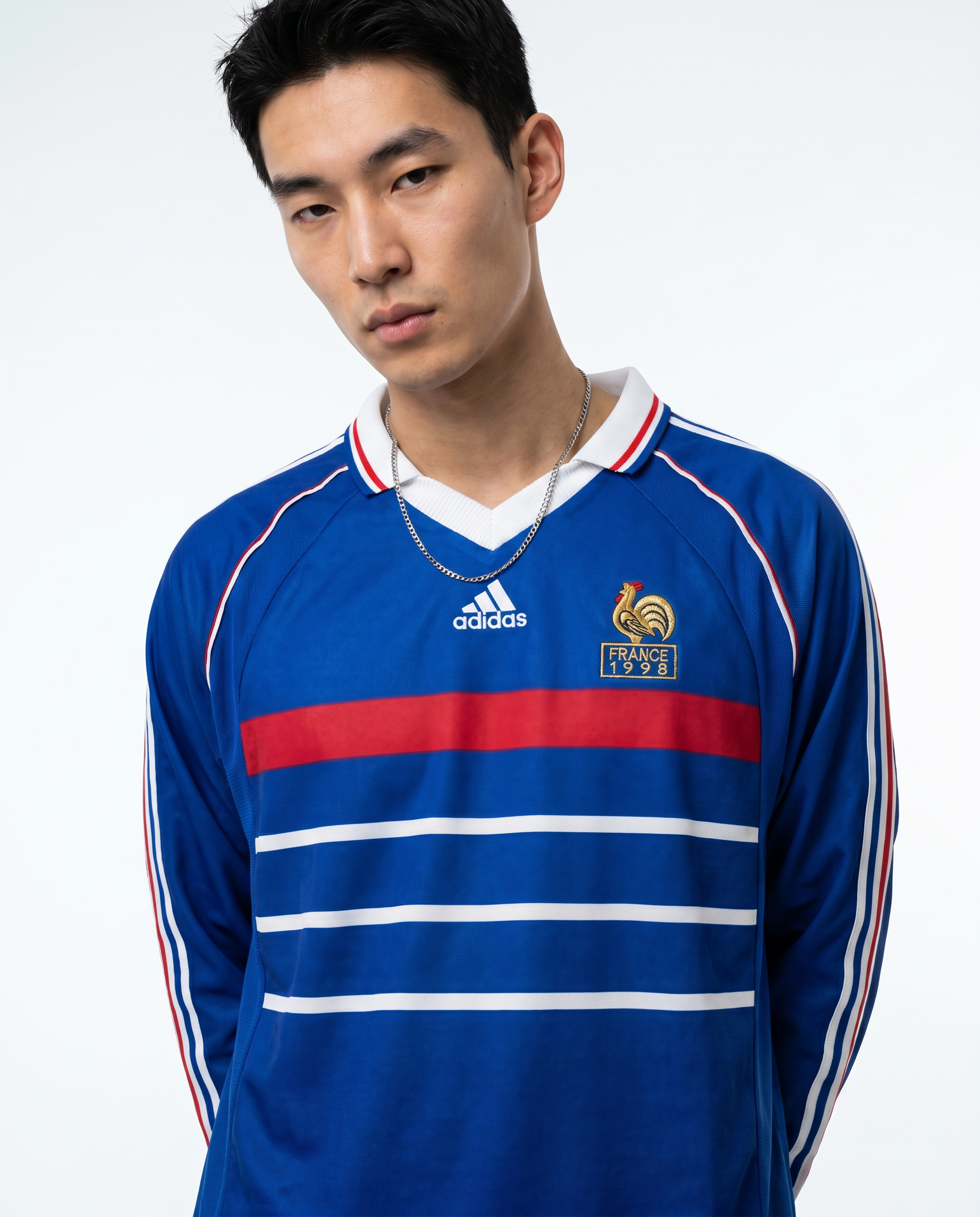 France 1998 Home Retro — World Champions on Home Soil - Gallery 2