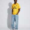 AC Milan 95/96 Away Retro — The Golden Away
