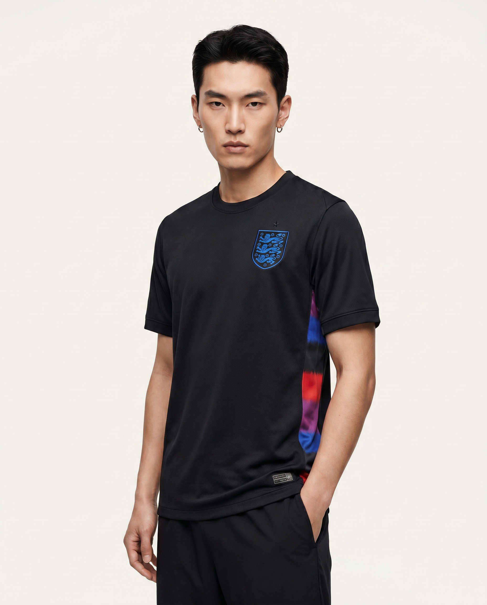 England Away Shirt 25/26 - Gallery 3