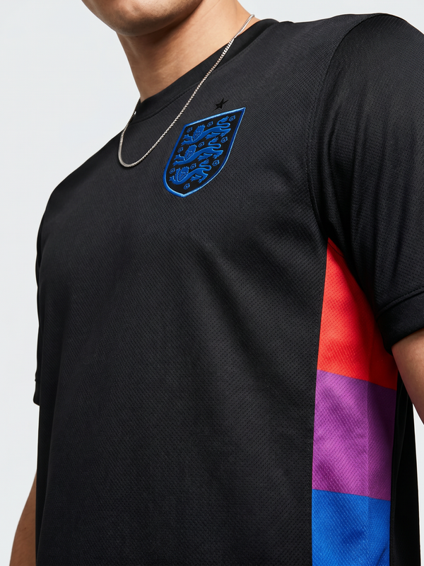 England Away Shirt 25/26