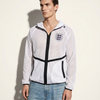 England Windbreaker Jacket