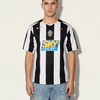 Juventus 04/05 Home Retro — The Bianconeri Stripes