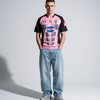 Juventus 02/03 Away Retro — The Pink Legend
