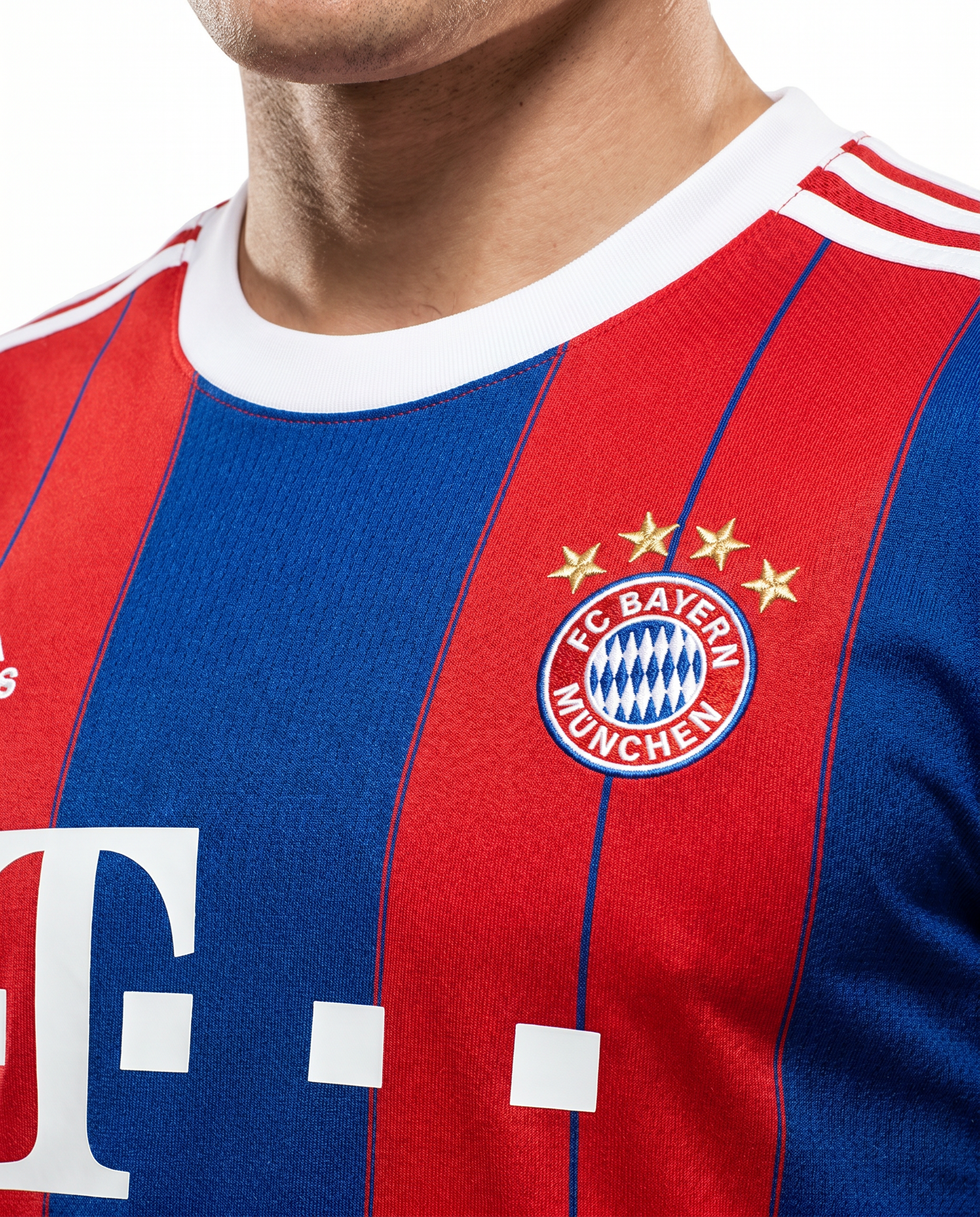 Bayern München 14/15 Home Retro — Guardians of the Bundesliga - Gallery 3