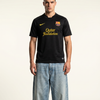 Barcelona 2011/12 Away Retro Jersey — Darkness of Champions