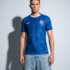 Chelsea 2025 120th Anniversary Jersey — A Century of Blue