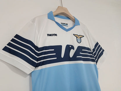 Lazio 14/15 Home Retro — Eagles Sky Blue
