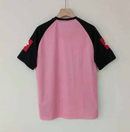 Juventus 02/03 Away Retro — The Pink Legend