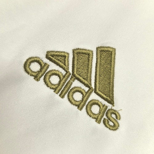 Real Madrid 11/12 Home Retro — The Blancos La Liga Kings