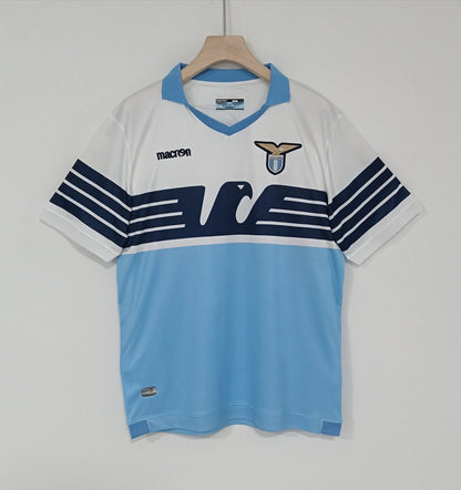 Lazio 14/15 Home Retro — Eagles Sky Blue