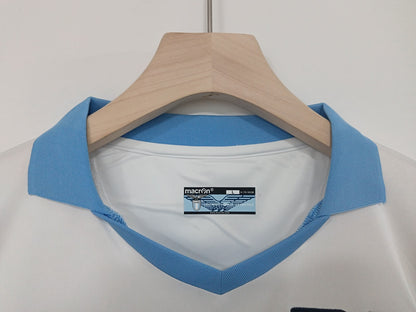 Lazio 14/15 Home Retro — Eagles Sky Blue