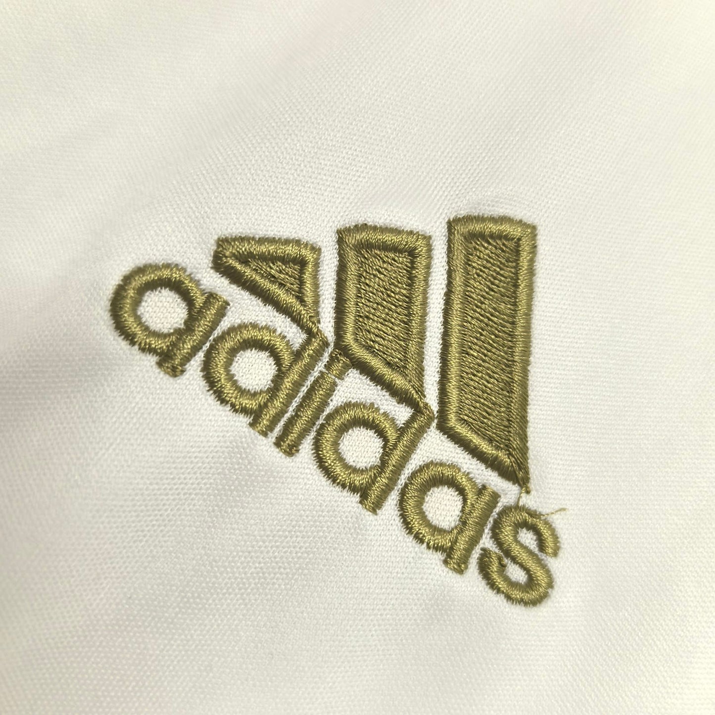 Real Madrid 11/12 Home Retro — The Blancos La Liga Kings
