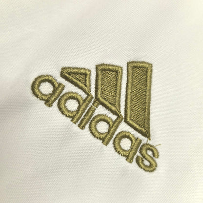 Real Madrid 11/12 Home Retro — The Blancos La Liga Kings