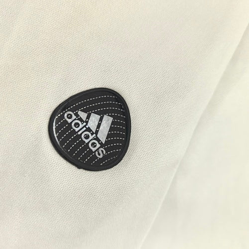 Real Madrid 11/12 Home Retro — The Blancos La Liga Kings