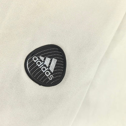Real Madrid 11/12 Home Retro — The Blancos La Liga Kings